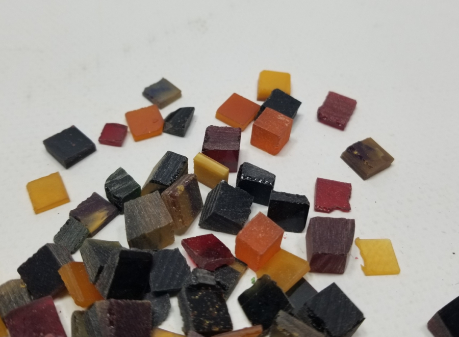 ANTİKA KATALİN PARÇA LOTU