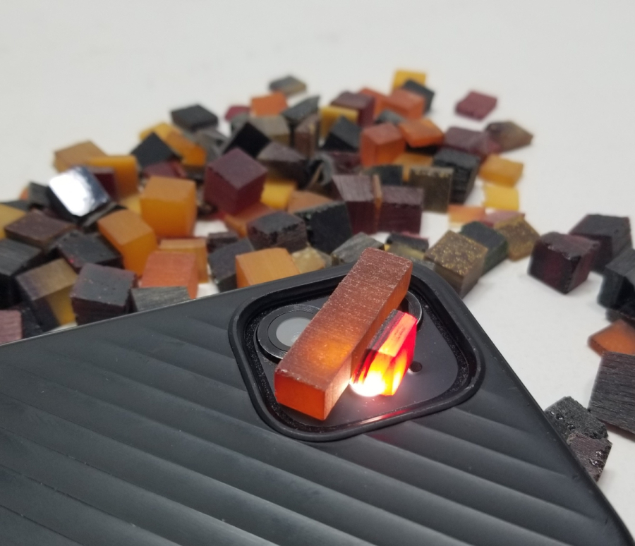 ANTİKA KATALİN PARÇA LOTU