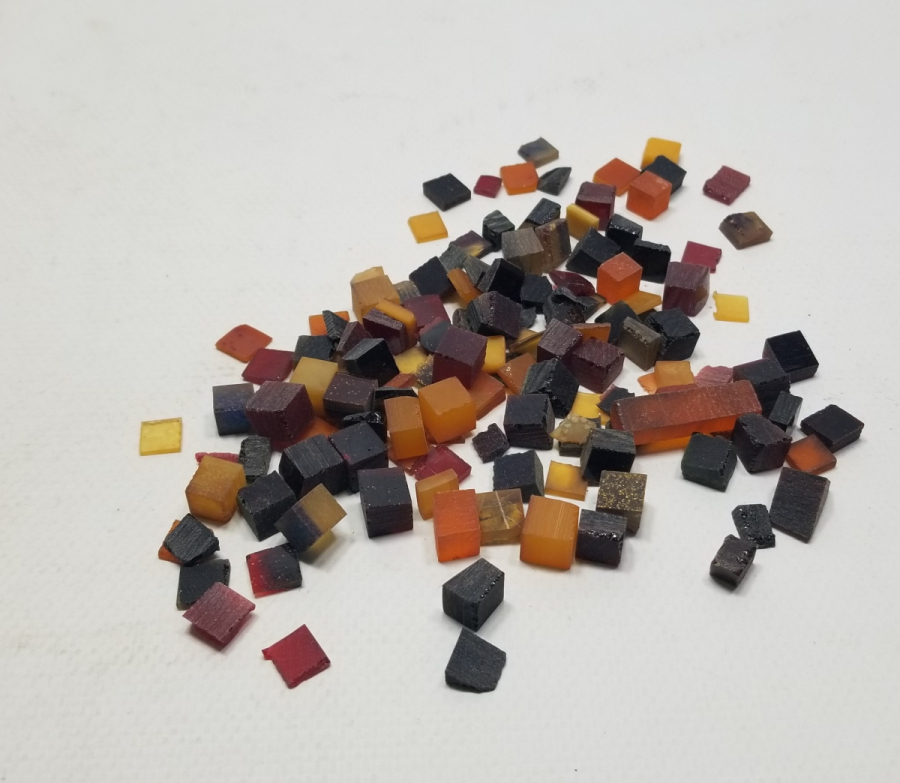 ANTİKA KATALİN PARÇA LOTU