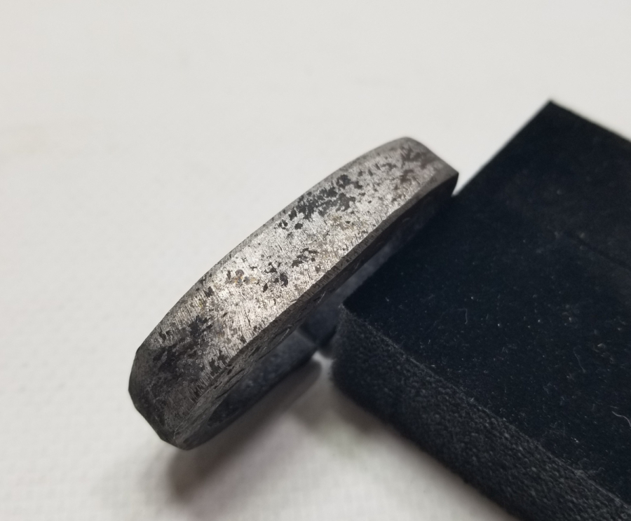 OSMANLI DÖNEMİ EL YAPIMI KAV ÇAKMAĞI