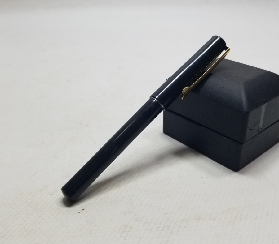 ÇİL KONDİSYONDA DOLMA KALEM