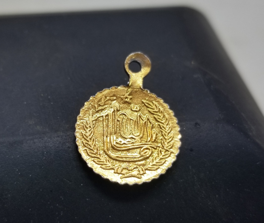 ANTİKA SÜNNET MAŞALLAHI