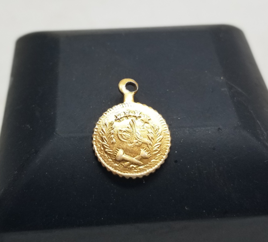 ANTİKA SÜNNET MAŞALLAHI