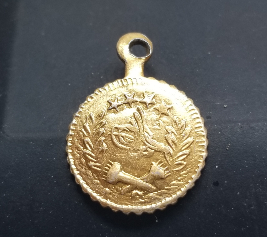 ANTİKA SÜNNET MAŞALLAHI