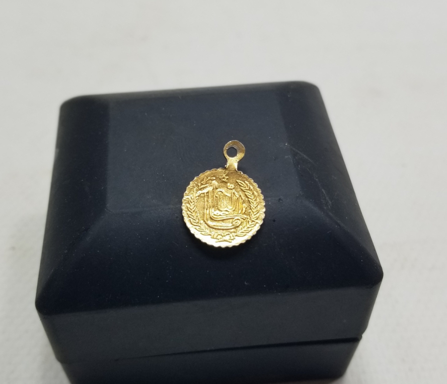 ANTİKA SÜNNET MAŞALLAHI