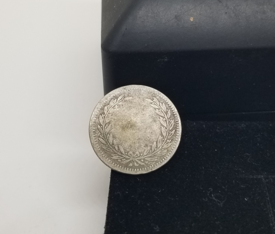 1947 YILI GÜMÜŞ 50 KURUŞ