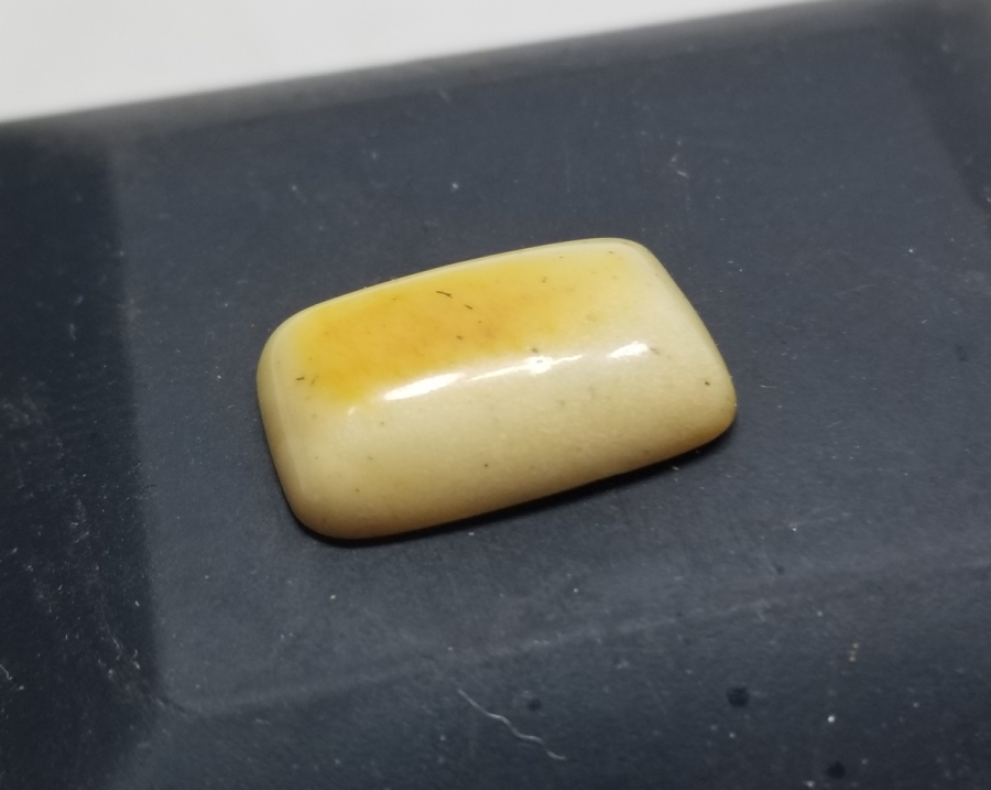 DAMLA KEHRİBAR YÜZÜK KAŞI