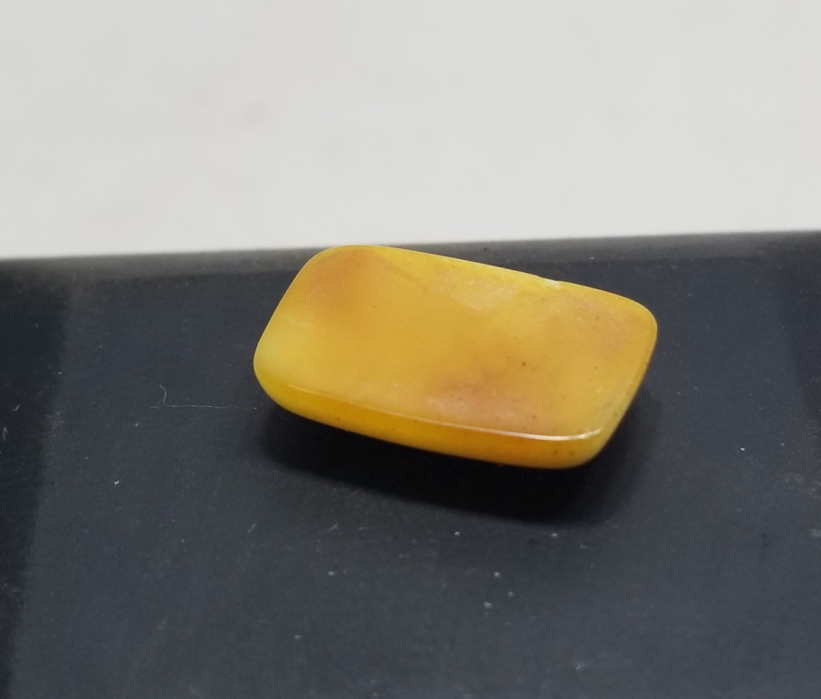 DAMLA KEHRİBAR YÜZÜK KAŞI