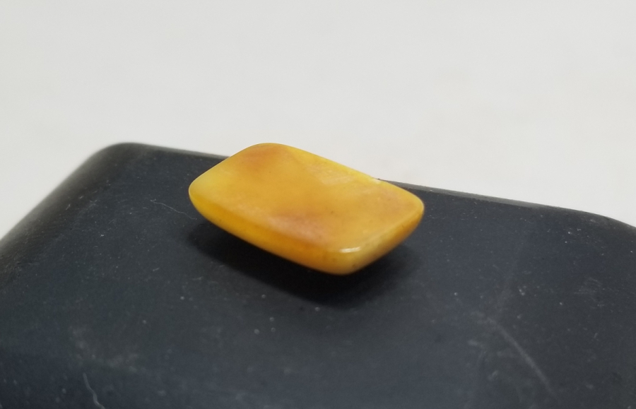 DAMLA KEHRİBAR YÜZÜK KAŞI