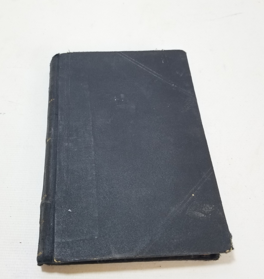 İLMİ HAYVANAT İSİMLİ OSMANLI DÖNEMİ ÇOK NADİR BASKI BAYTAR MEKTEBİ DERS KİTABI