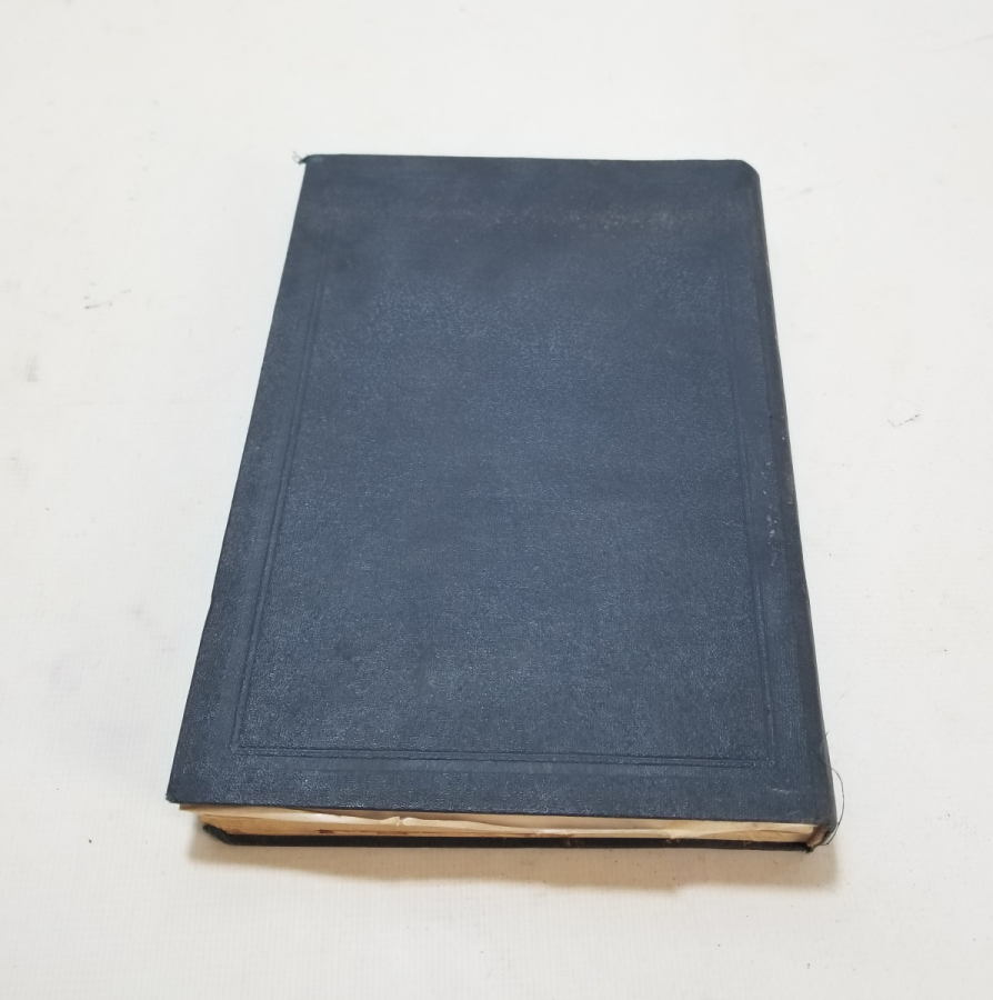 1927 TARİHLİ ÇOK NADİR TERBİYE İSİMLİ DERGİNİN 1 YILLIK KİTAP HALİNE GETİRİLMİŞ NÜSHASI