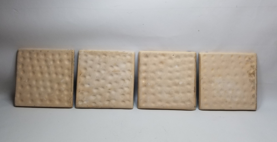 ÖZEL YAPIM TAM TAKIM DEKORATİF KARO