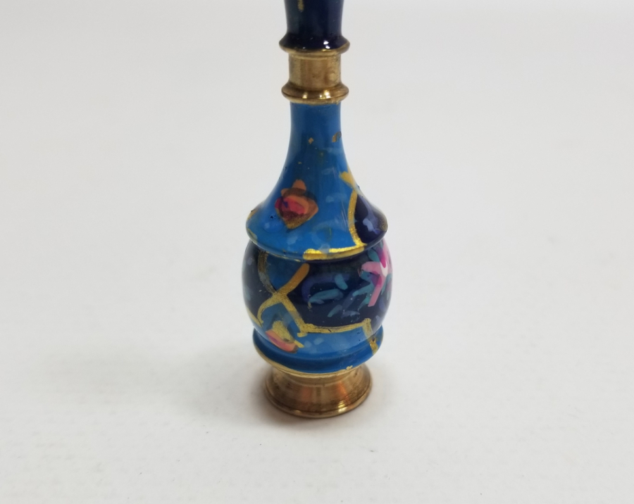 EL BOYAMA İŞÇİLİKLİ ANTİKA SÜRMEDAN