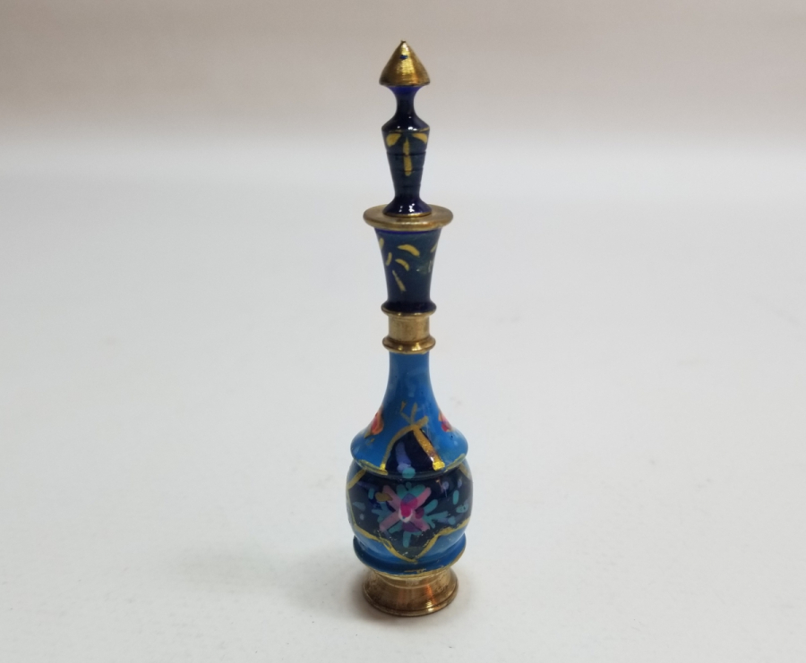 EL BOYAMA İŞÇİLİKLİ ANTİKA SÜRMEDAN