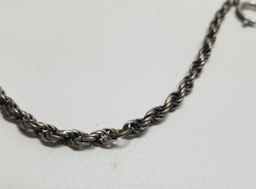 OSMANLI DÖNEMİ GÜMÜŞ CEP SAATİ KÖSTEĞİ