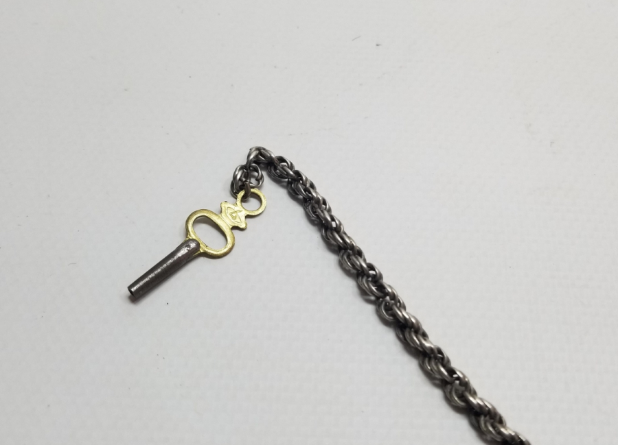 OSMANLI DÖNEMİ GÜMÜŞ CEP SAATİ KÖSTEĞİ