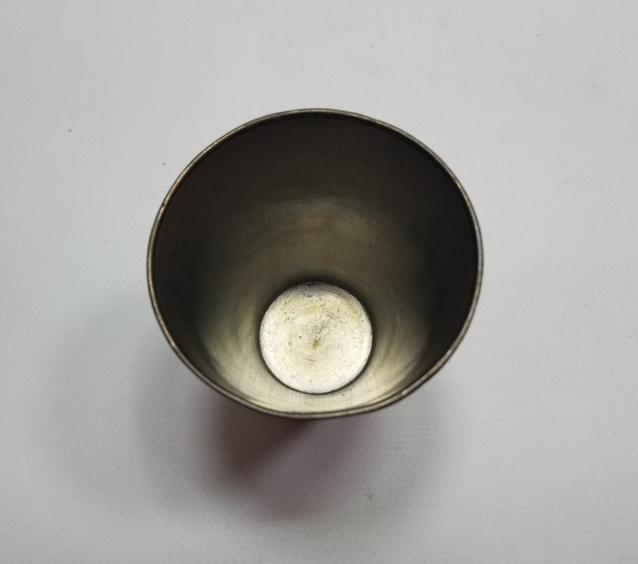 OSMANLI DÖNEMİ ÜZERİ YAZILI ESERİ İSTANBUL ŞERBETLİK