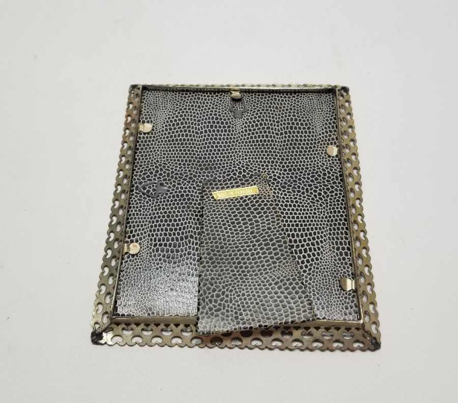 ANTİKA FOTOĞRAF ÇERÇEVESİ