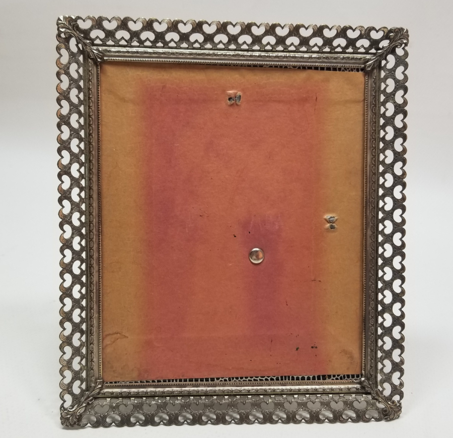 ANTİKA FOTOĞRAF ÇERÇEVESİ