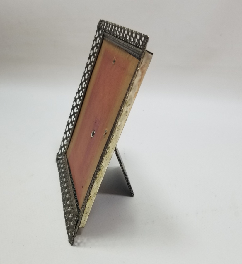 ANTİKA FOTOĞRAF ÇERÇEVESİ