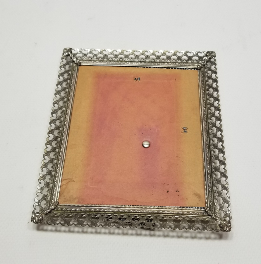 ANTİKA FOTOĞRAF ÇERÇEVESİ