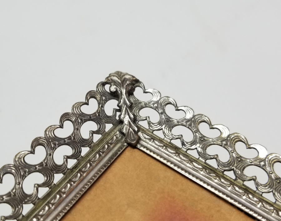 ANTİKA FOTOĞRAF ÇERÇEVESİ