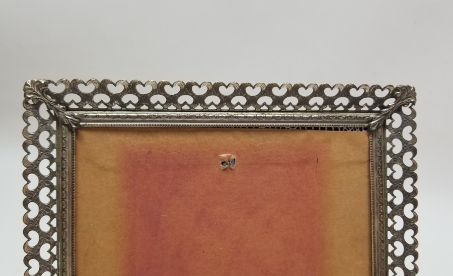 ANTİKA FOTOĞRAF ÇERÇEVESİ