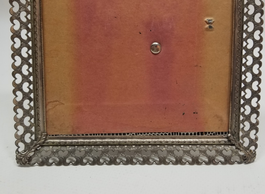 ANTİKA FOTOĞRAF ÇERÇEVESİ