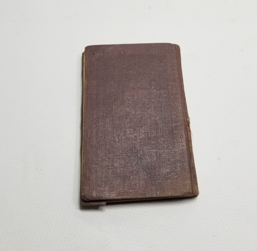 OSMANLI DÖNEMİ BASKI ENAM-I ŞERİF