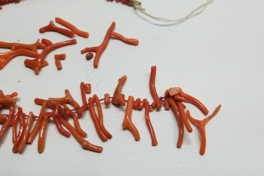 ORİJİNAL ANTİKA MERCANLAR