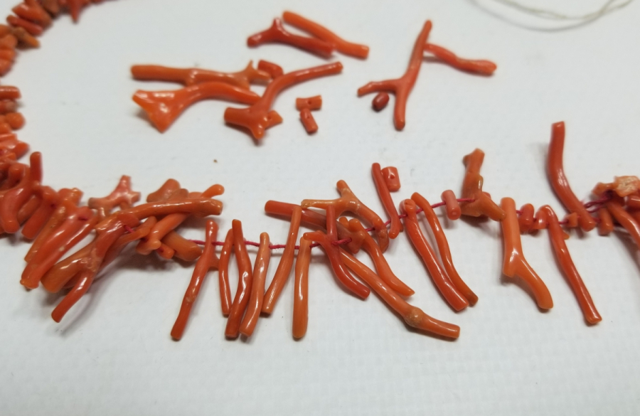 ORİJİNAL ANTİKA MERCANLAR