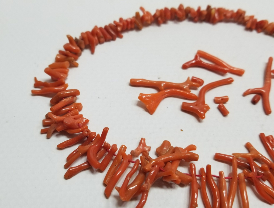 ORİJİNAL ANTİKA MERCANLAR