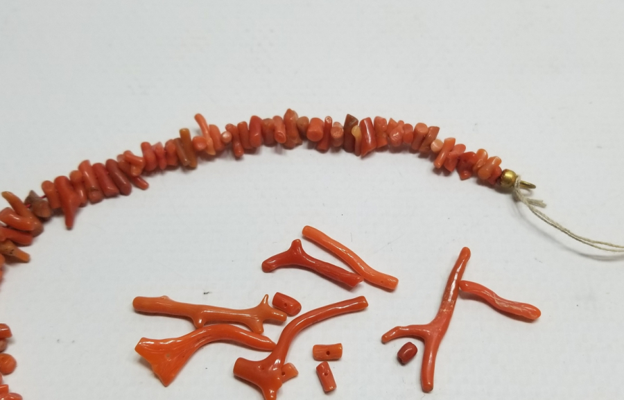 ORİJİNAL ANTİKA MERCANLAR