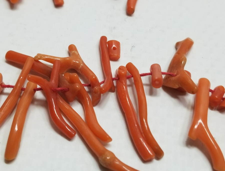 ORİJİNAL ANTİKA MERCANLAR