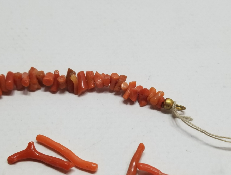 ORİJİNAL ANTİKA MERCANLAR