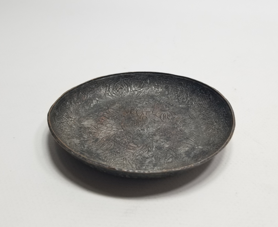 TAMAMI KALEM İŞÇİLİKLİ OSMANLI DÖNEMİ BEKTAŞİ LENGER