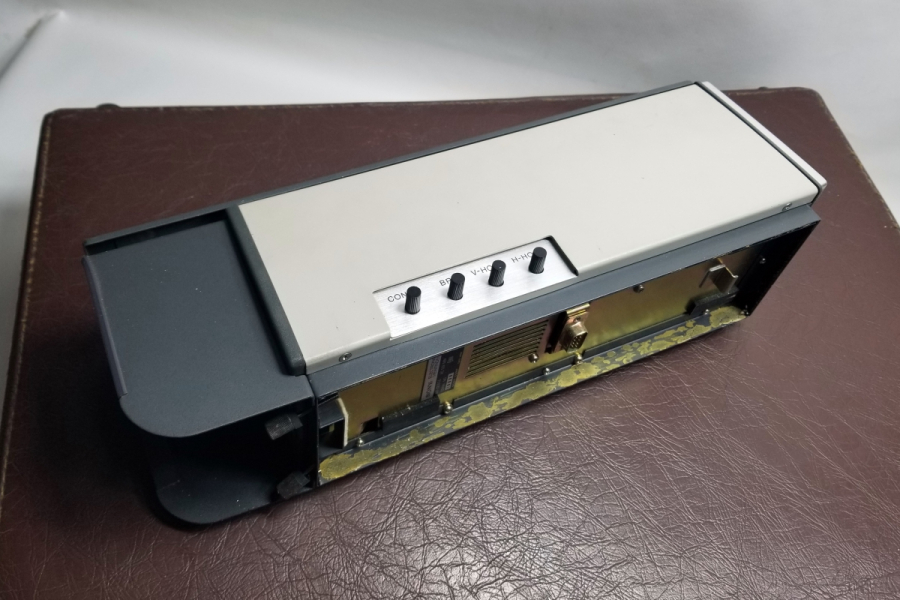 ORİJİNAL ÇANTASINDA ANTİKA PROFESYONEL KAMERA