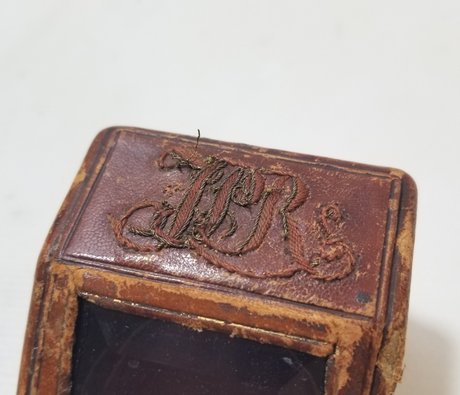 NADİR TİPTE OSMANLI DÖNEMİ LEVANTEN CEP SAATİ STANDI