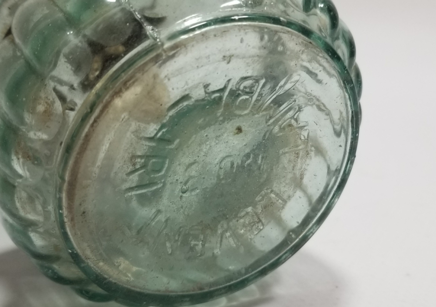 YERLİ YAPIM ANTİKA GAZ LAMBASI