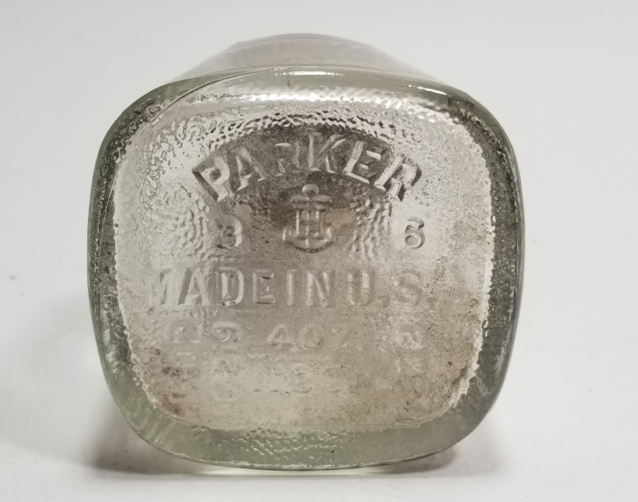 NADİR TİPTE AMERİKAN YAPIMI ANTİKA GAZ LAMBASI