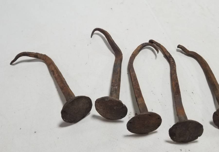 OSMANLI DÖNEMİ EL YAPIMI BÜYÜK BOY MIH LOTU