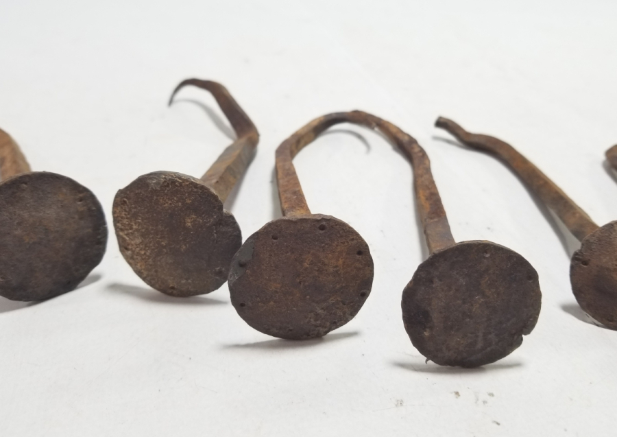 OSMANLI DÖNEMİ EL YAPIMI BÜYÜK BOY MIH LOTU