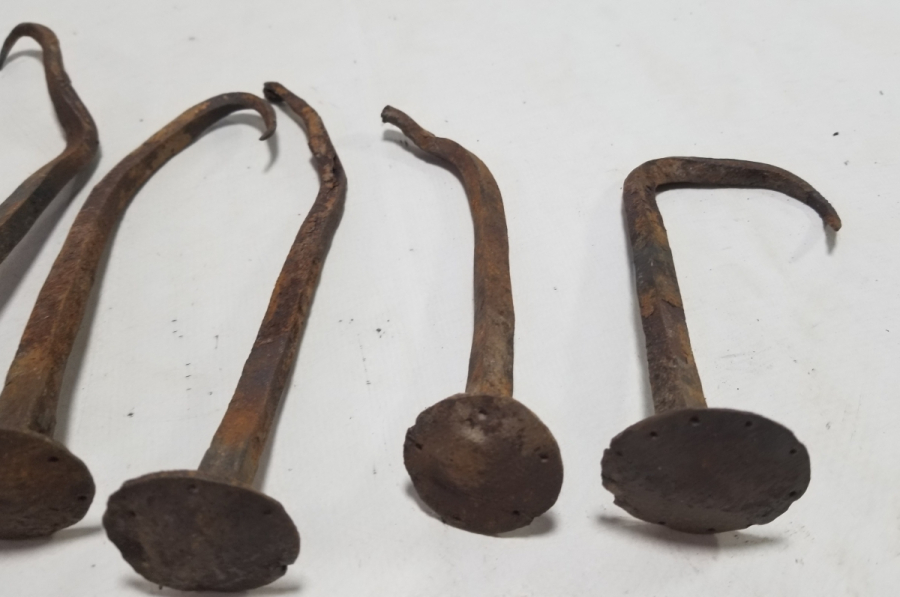 OSMANLI DÖNEMİ EL YAPIMI BÜYÜK BOY MIH LOTU