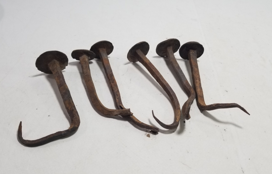 OSMANLI DÖNEMİ EL YAPIMI BÜYÜK BOY MIH LOTU