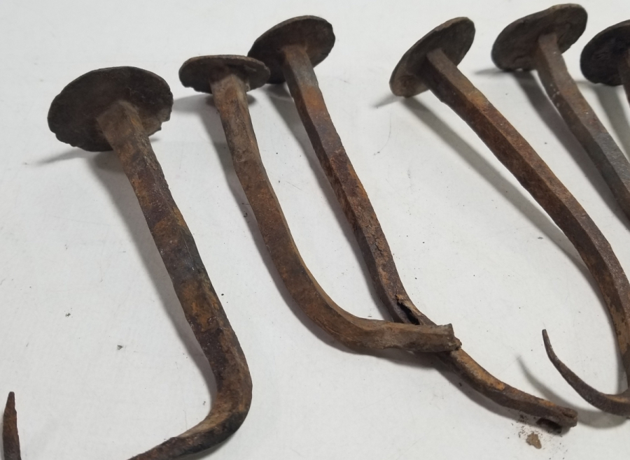 OSMANLI DÖNEMİ EL YAPIMI BÜYÜK BOY MIH LOTU