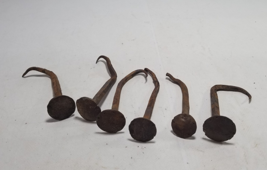 OSMANLI DÖNEMİ EL YAPIMI BÜYÜK BOY MIH LOTU