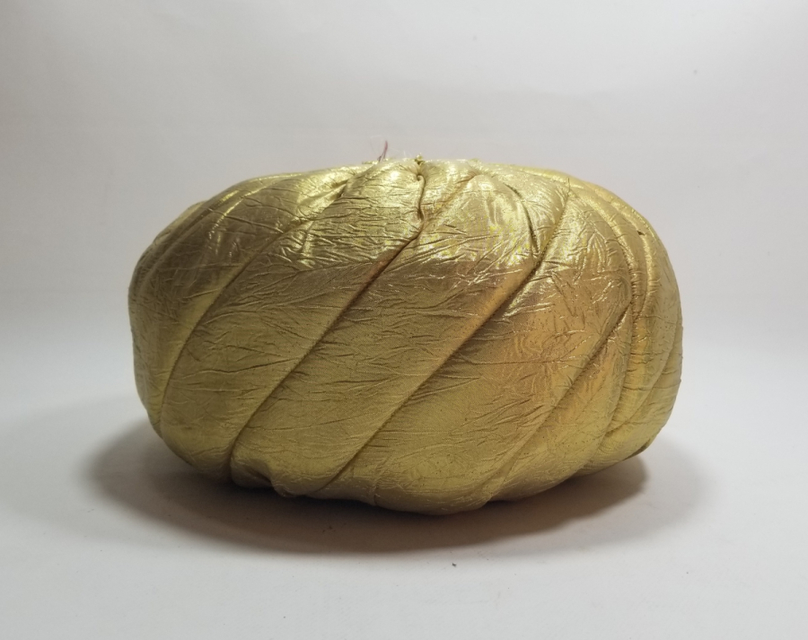 TİYATRO İÇİN YAPILMIŞ DEKORATİF PADİŞAH KAVUĞU