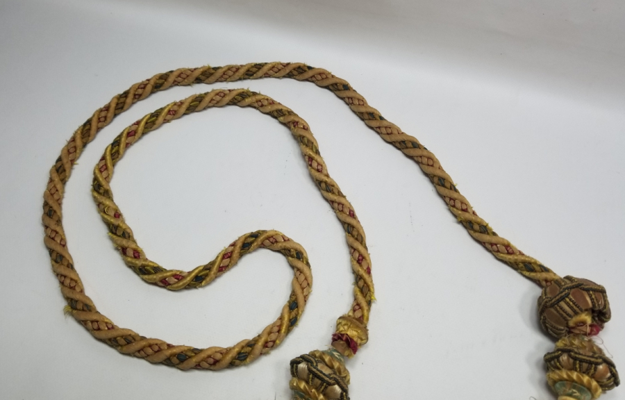 OSMANLI DÖNEMİ ÇOK NADİR KAVAS KILIÇ PÜSKÜLÜ