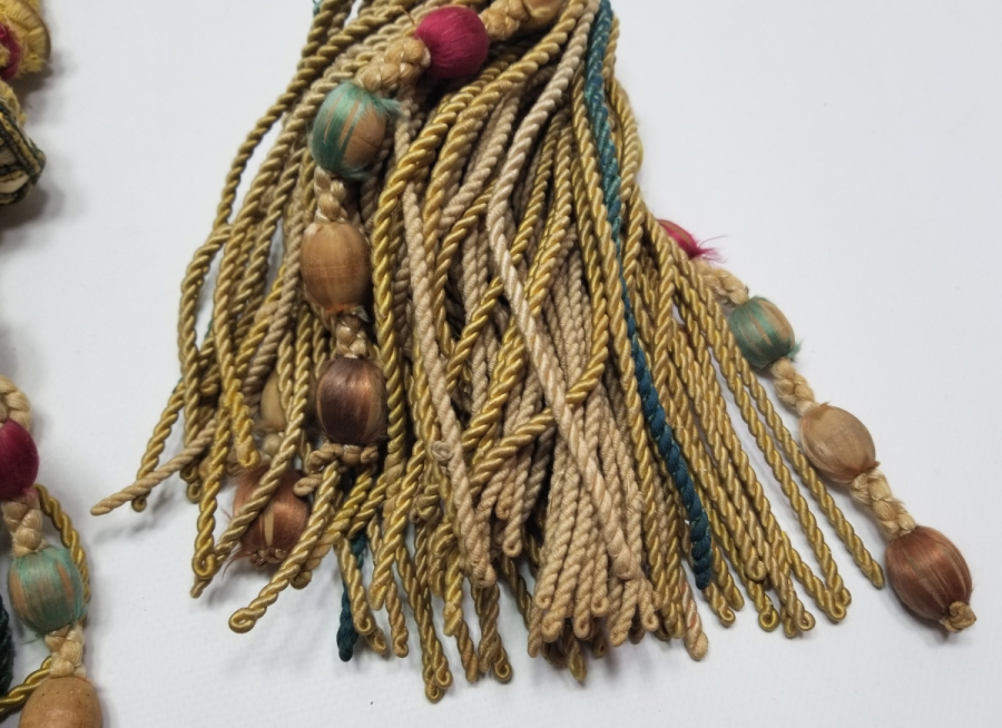 OSMANLI DÖNEMİ ÇOK NADİR KAVAS KILIÇ PÜSKÜLÜ