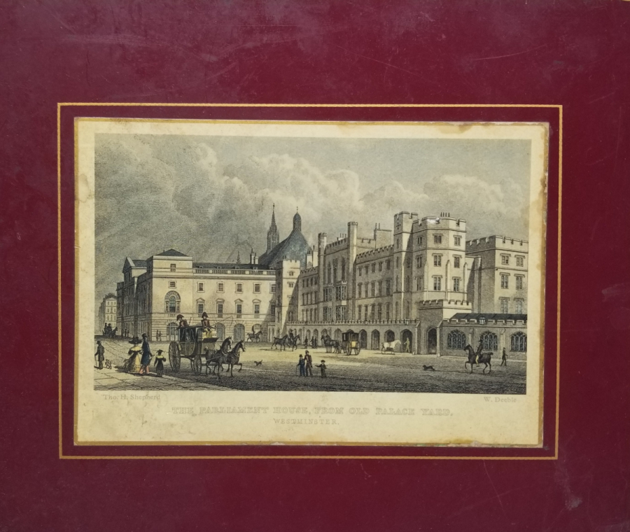 RENKLİ GRAVÜR PANO